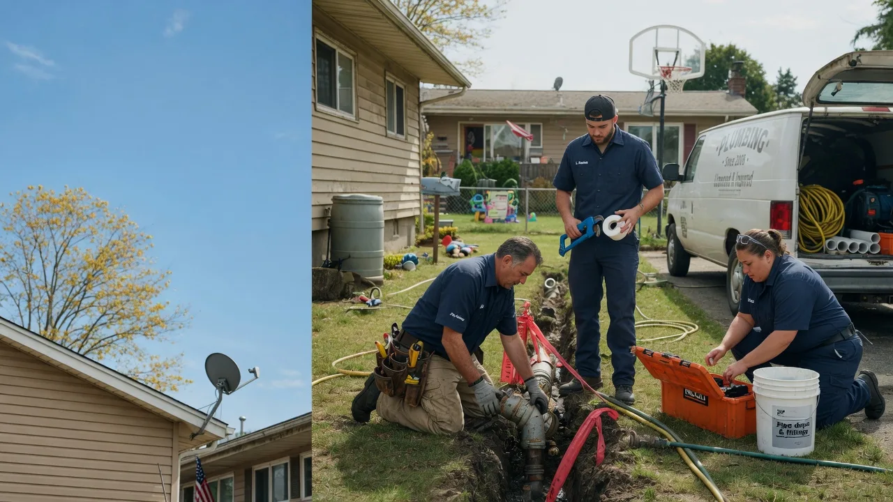 Garbage Disposal Replacement in La Belle, MO near me